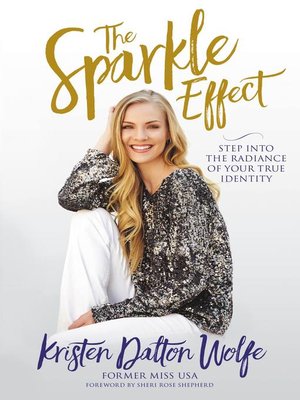 cover image of The Sparkle Effect